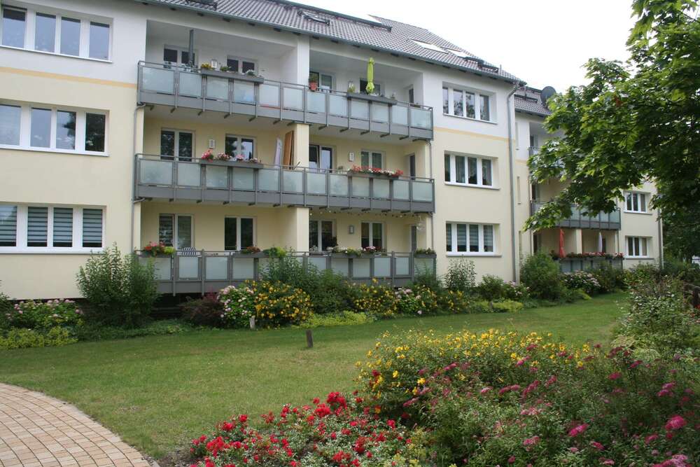 Thumbnail-Wohnung zum Mieten in Peine 698,88 € 84 m²