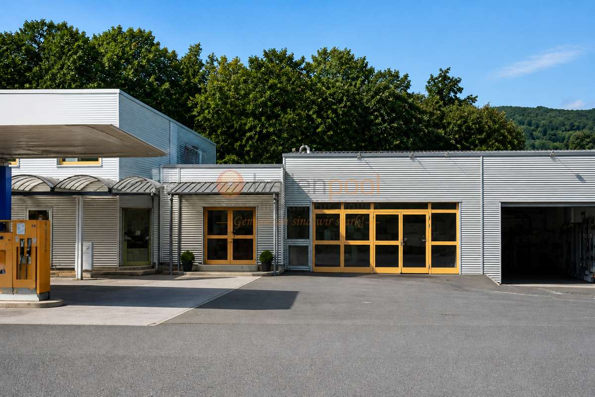 Thumbnail-Gastronomie in Kottenheim 880,00 € 157 m²
