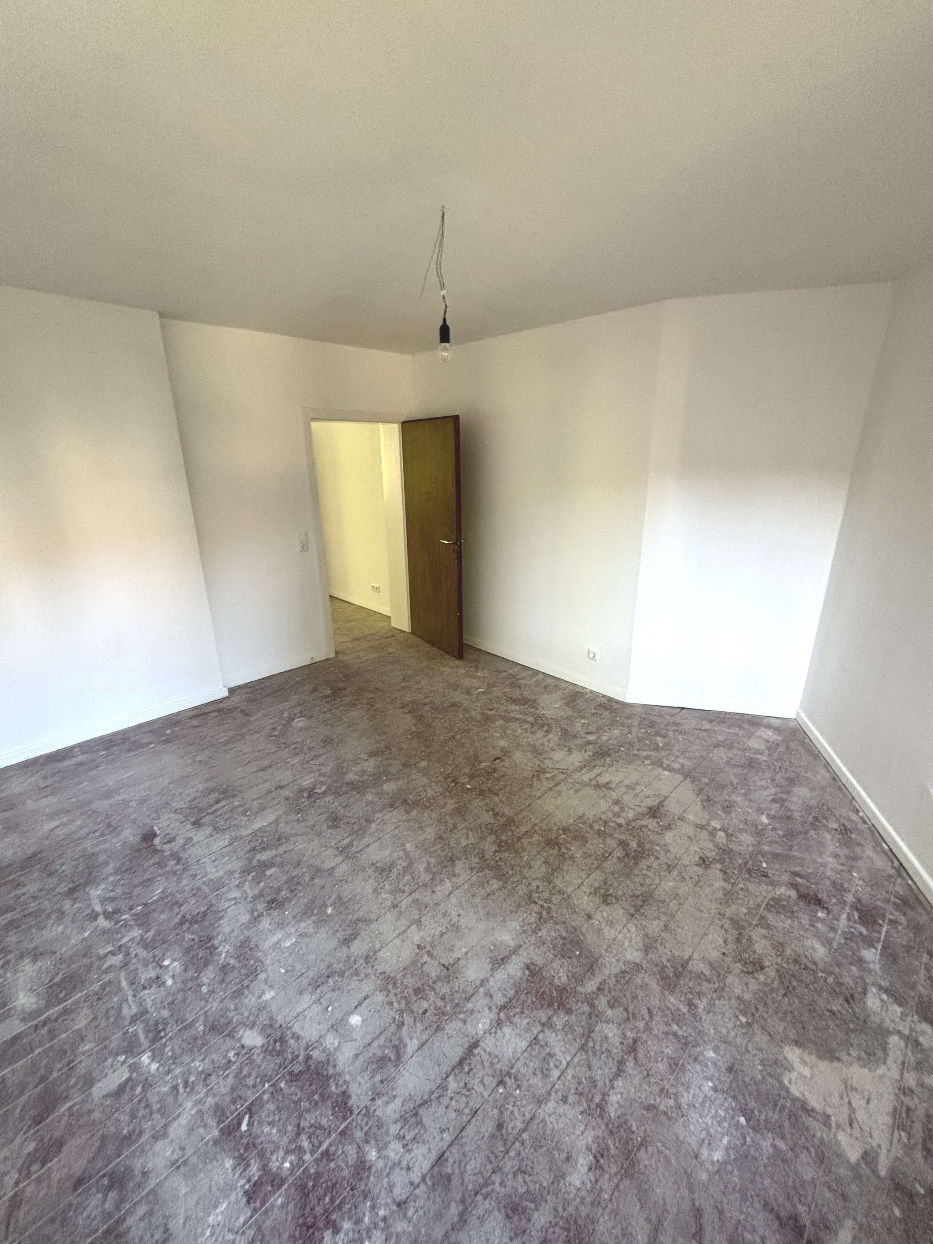 Thumbnail-Wohnung zum Mieten in Duisburg 285,00 € 41.4 m²