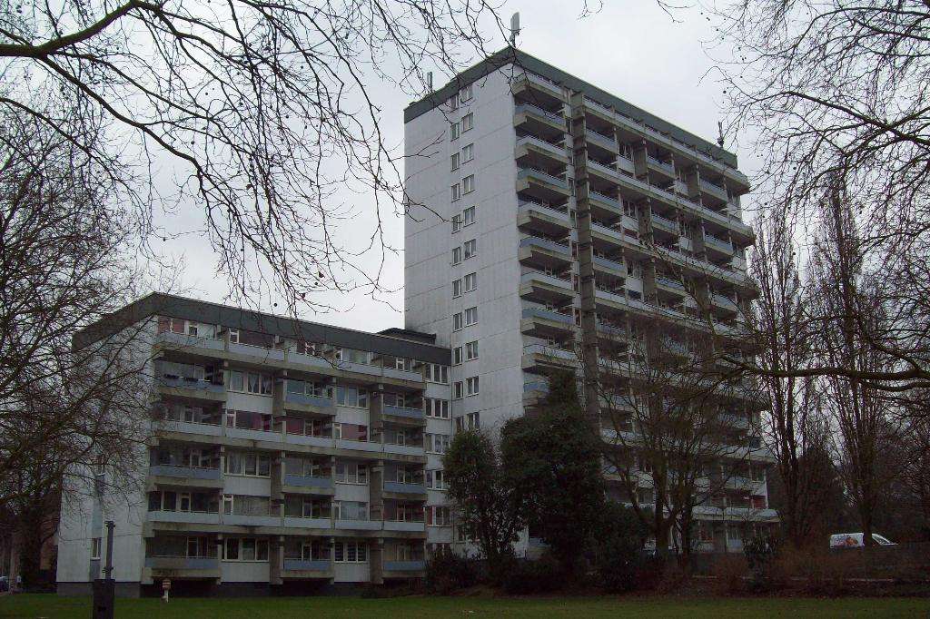 Thumbnail-Wohnung zum Mieten in Mönchengladbach 679,00 € 87 m²