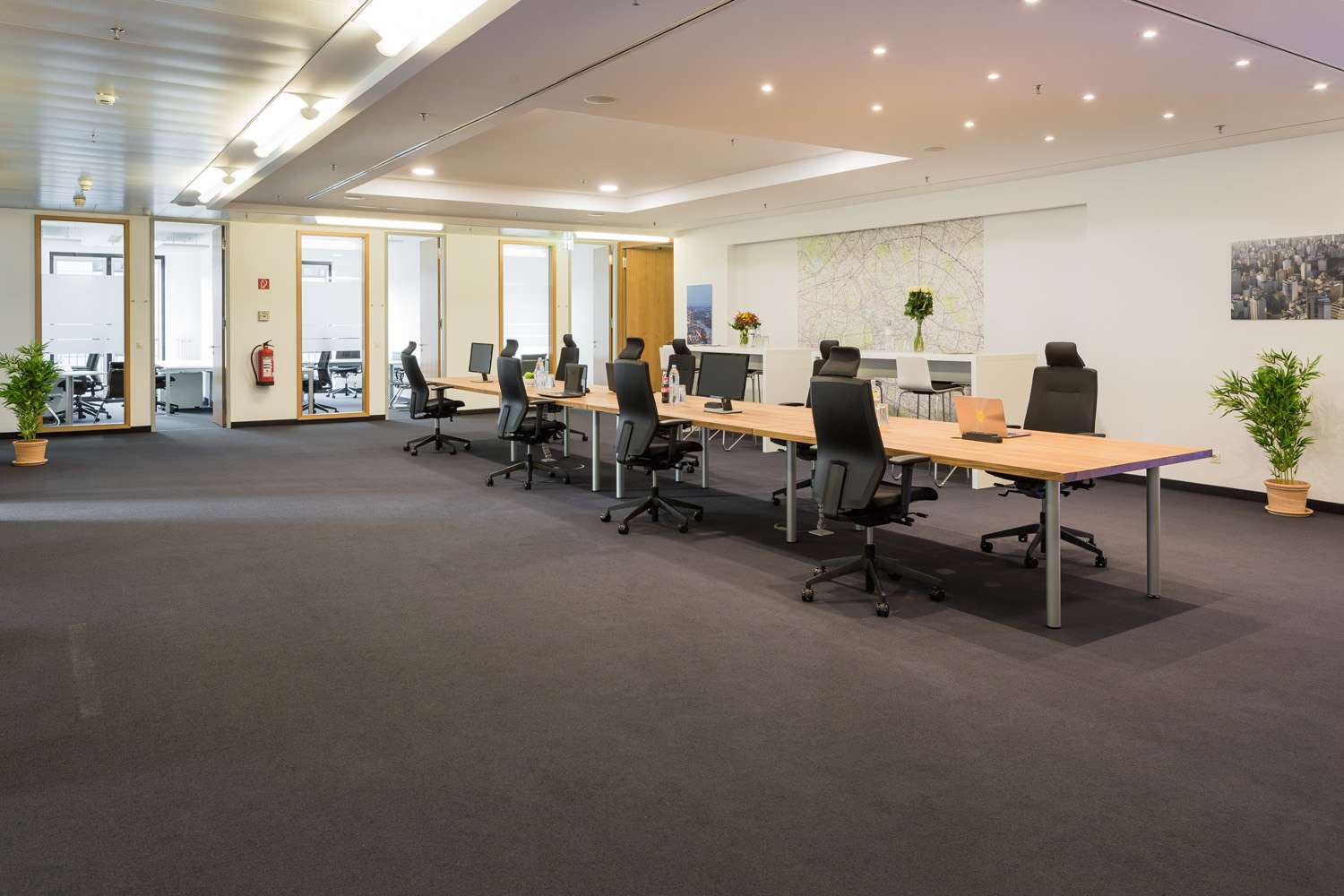 Thumbnail-Büro in Berlin 399,00 € 4 m²