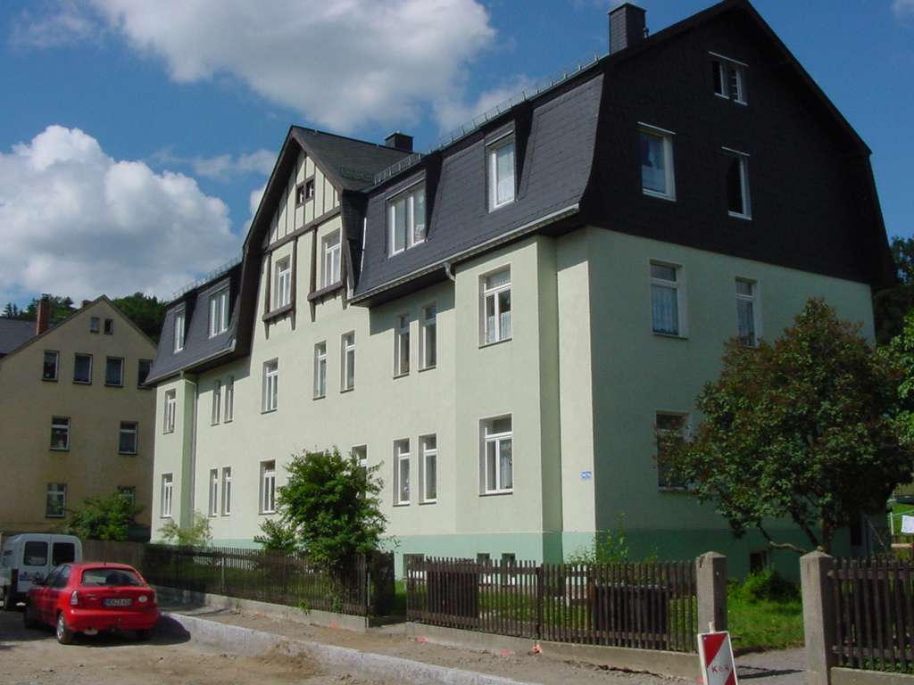 Thumbnail-Wohnung zum Mieten in Olbernhau 302,00 € 55.6 m²