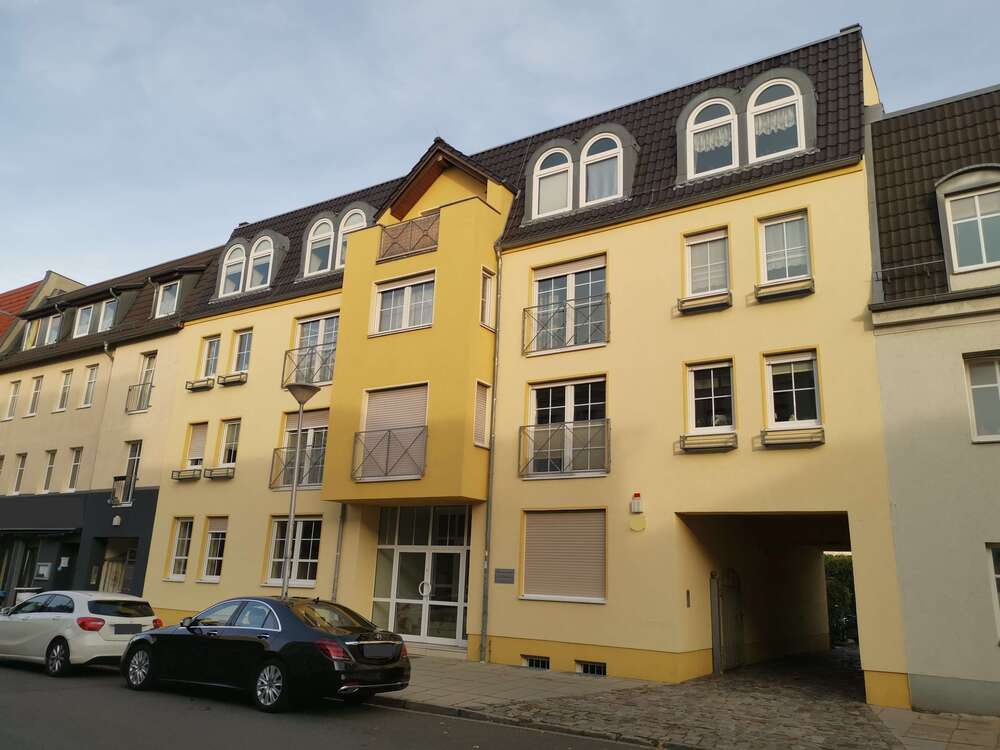 Thumbnail-Wohnung zum Mieten in Cottbus 699,00 € 70.29 m²