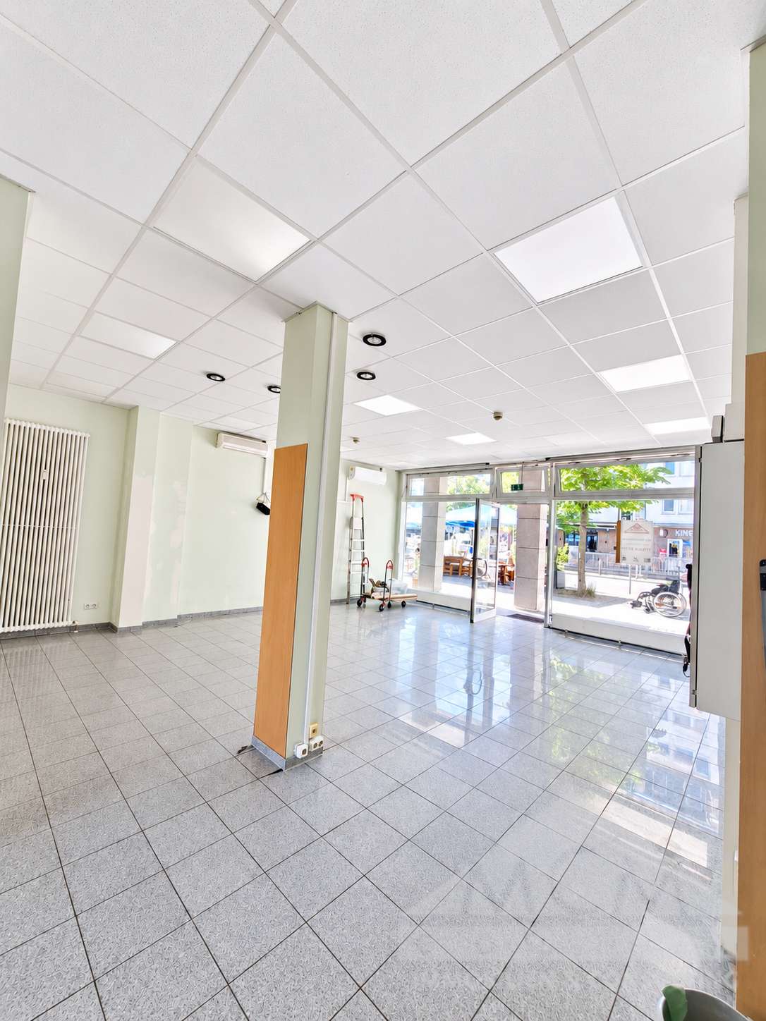 Thumbnail-Einzelhandel in Frankfurt am Main 495.000,00 € 89.16 m²