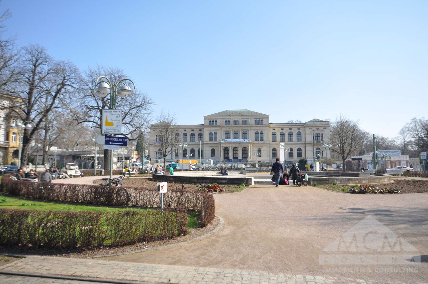 Thumbnail-Einzelhandel in Frankfurt am Main 495.000,00 € 89.16 m²