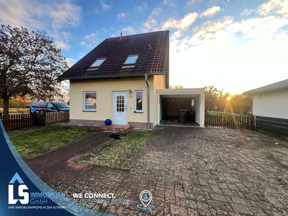 Thumbnail-Haus zum Kaufen in Zehdenick 255.000,00 € 98.45 m²