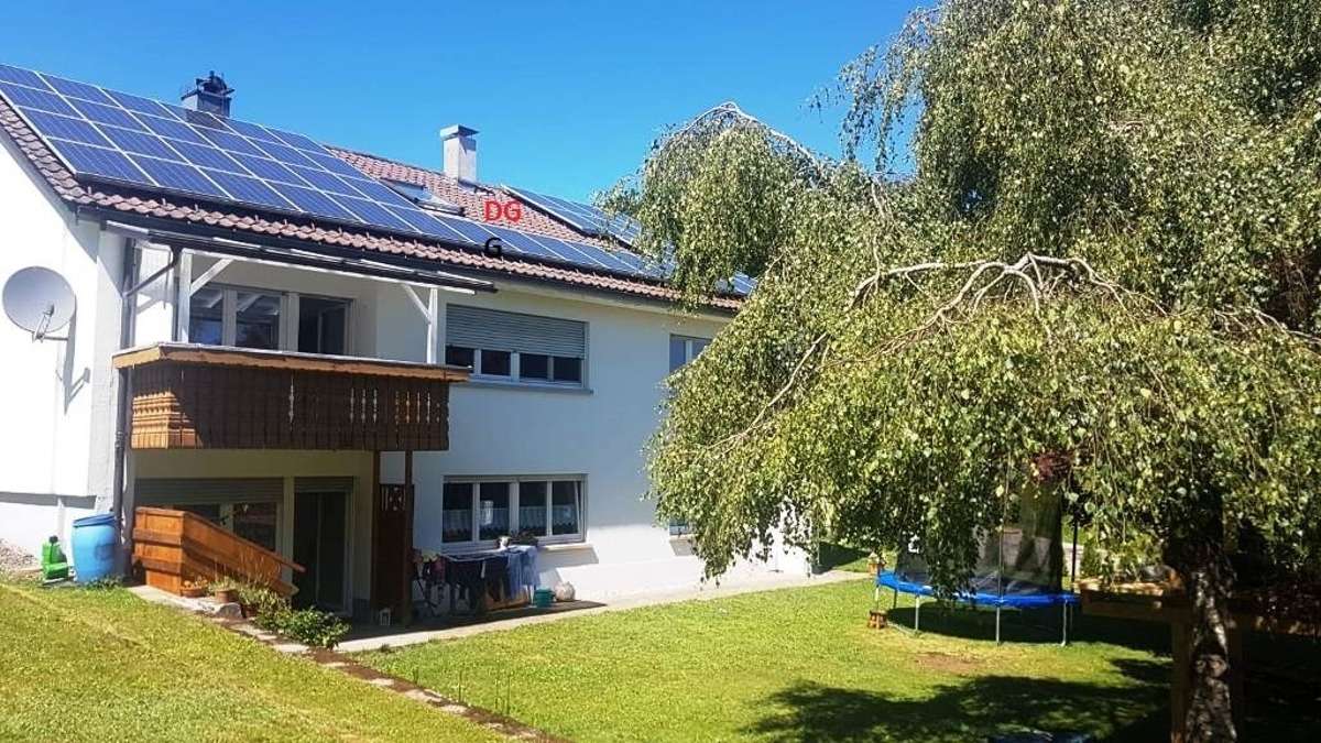 Thumbnail-Haus zum Kaufen in Rickenbach 439.000,00 € 216 m²
