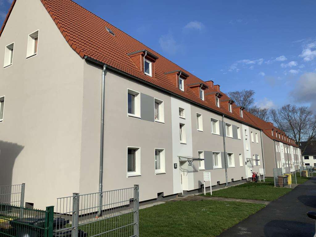 Thumbnail-Wohnung zum Mieten in Dortmund 377,00 € 40 m²