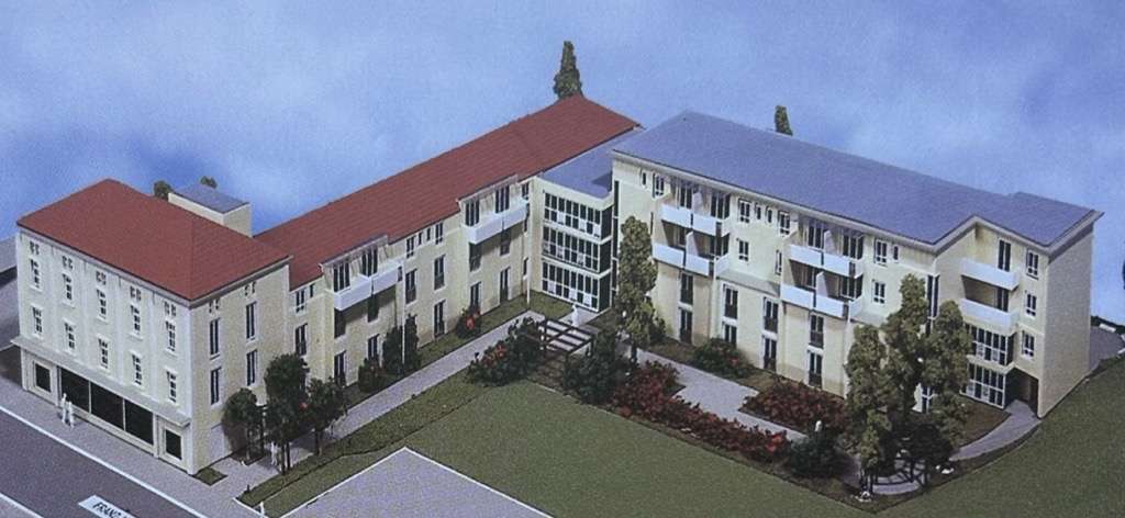 Thumbnail-Wohnung zum Kaufen in Bamberg 169.000,00 € 47 m²