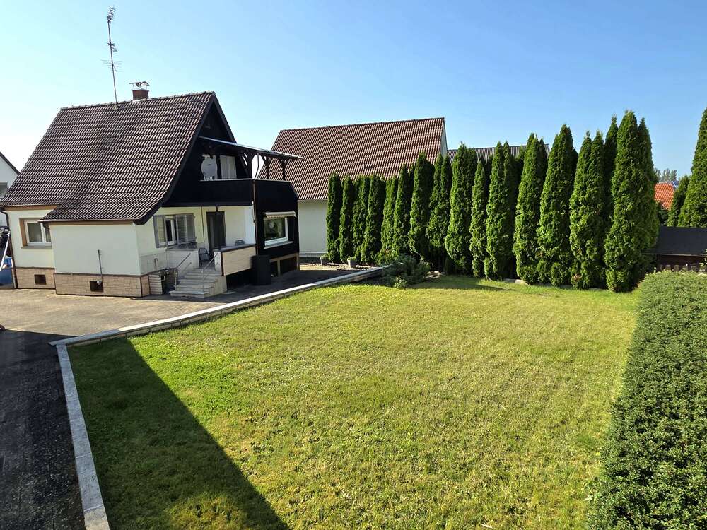 Thumbnail-Haus zum Kaufen in Rödermark 429.000,00 € 98 m²