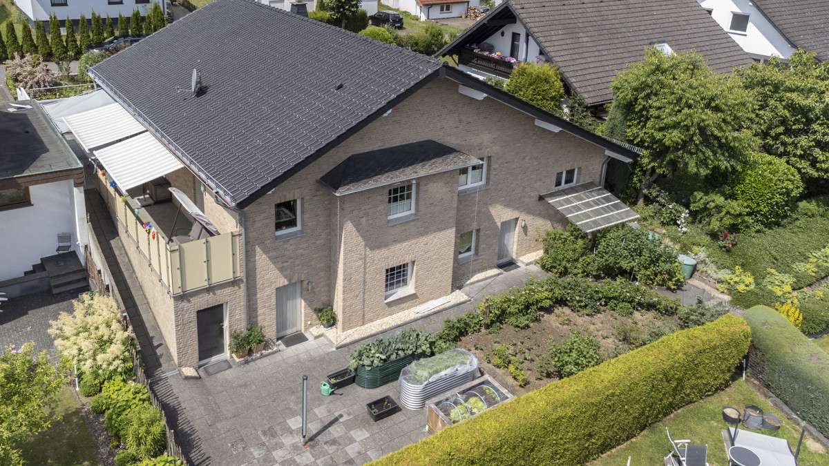 Thumbnail-Haus zum Kaufen in Kempenich 449.000,00 € 159.46 m²