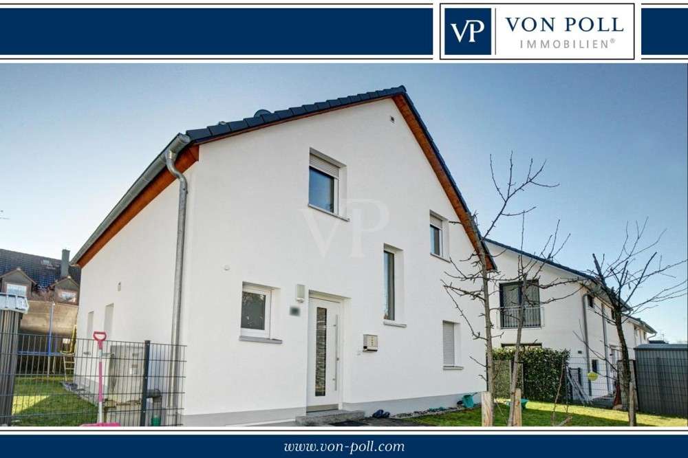 Thumbnail-Haus zum Kaufen in Ismaning 1.049.000,00 € 138 m²