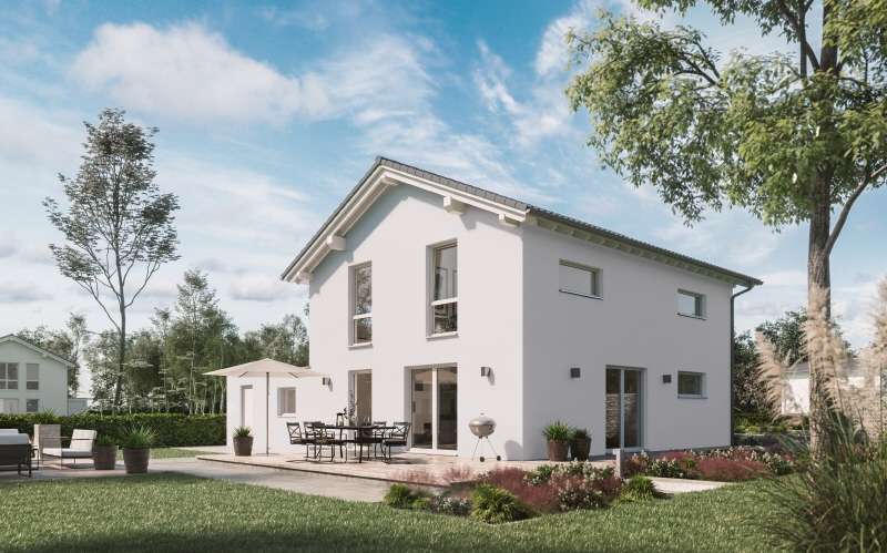 Thumbnail-Haus zum Kaufen in Freudenberg 595.700,00 € 141 m²