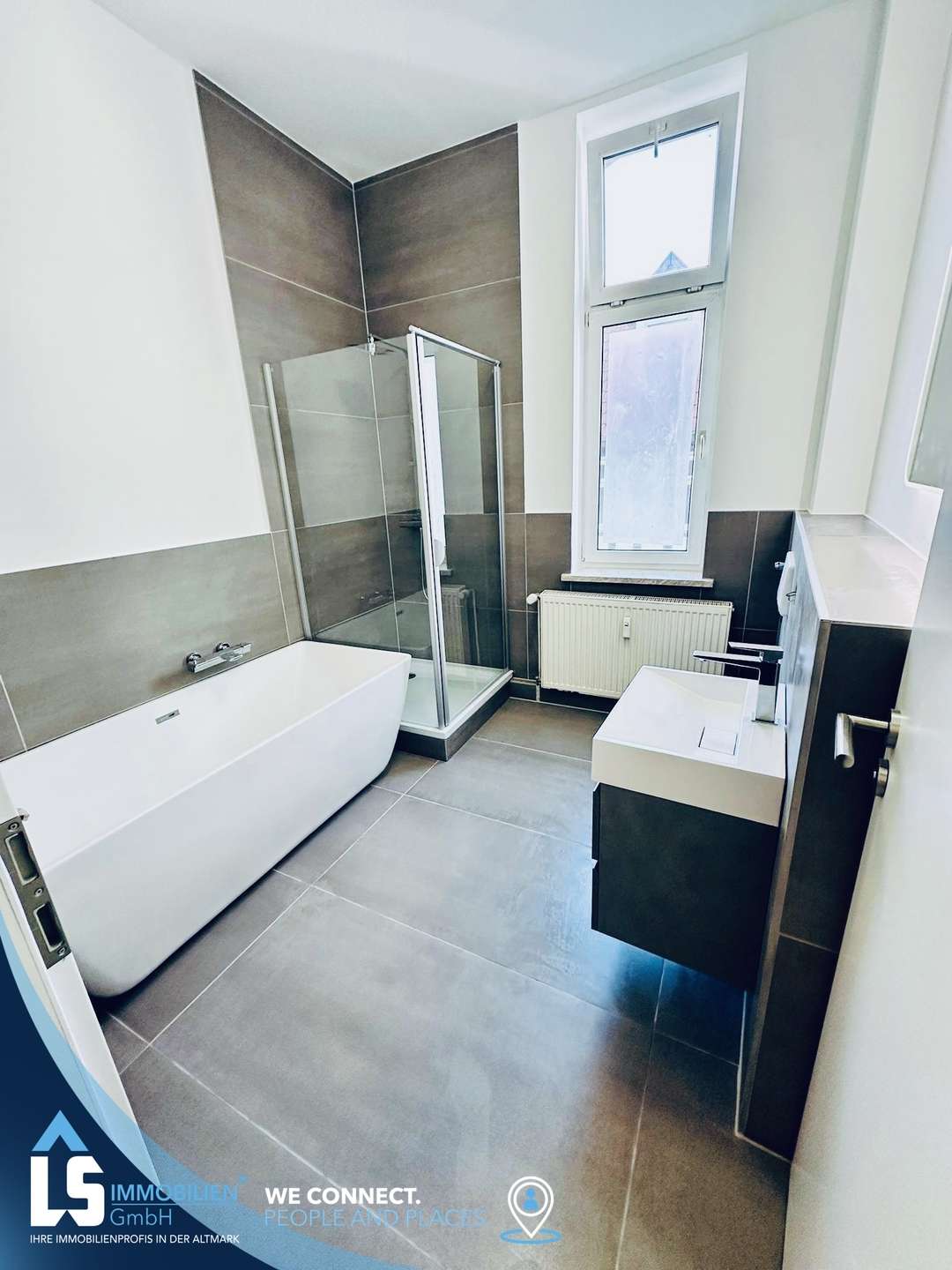 Thumbnail-Wohnung zum Mieten in Gardelegen 870,00 € 108 m²