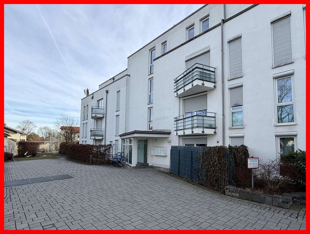 Thumbnail-Wohnung zum Kaufen in Olching 245.000,00 € 31.93 m²