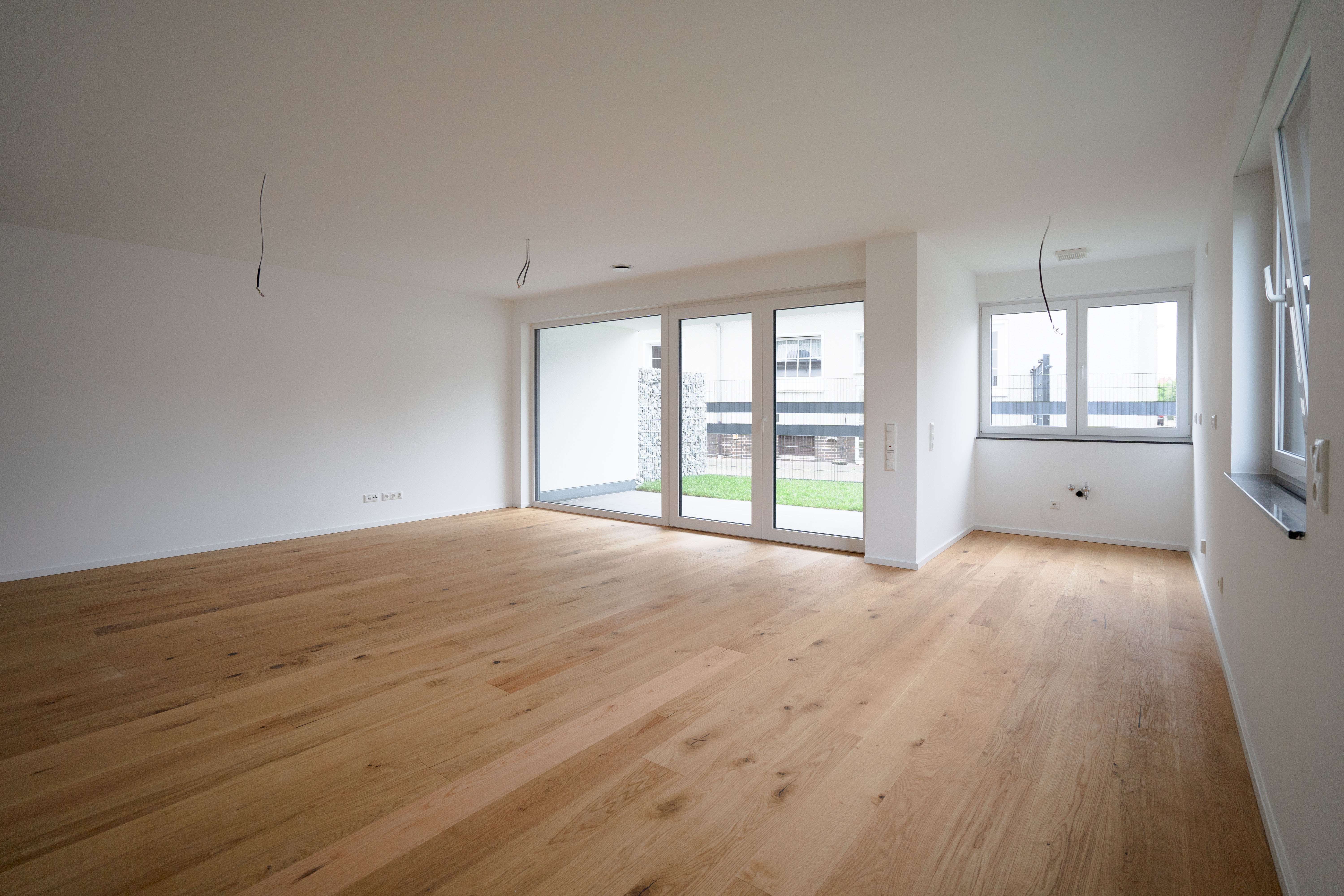 Thumbnail-Wohnung zum Mieten in Hannover-Misburg 1.320,00 € 101.34 m²