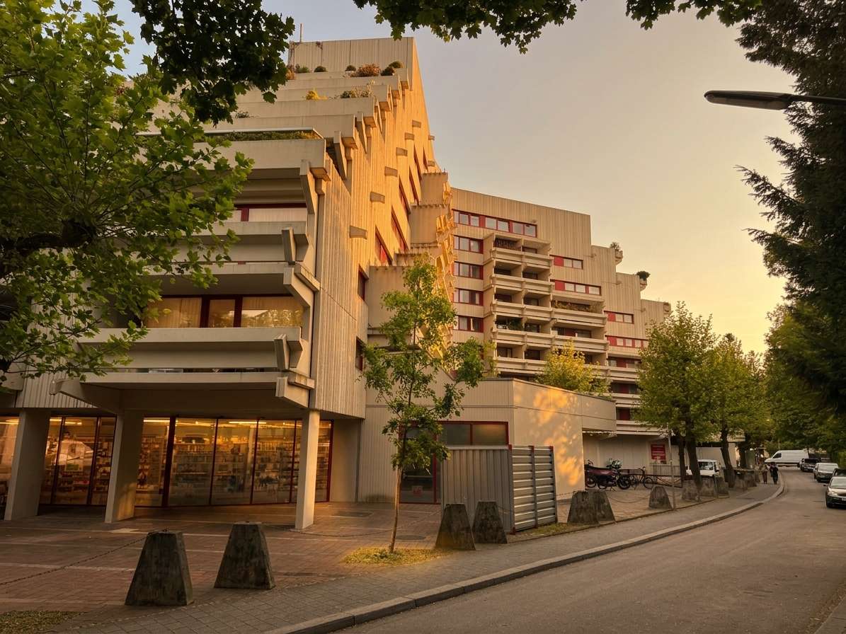 Thumbnail-Wohnung zum Kaufen in München 284.000,00 € 27.8 m²