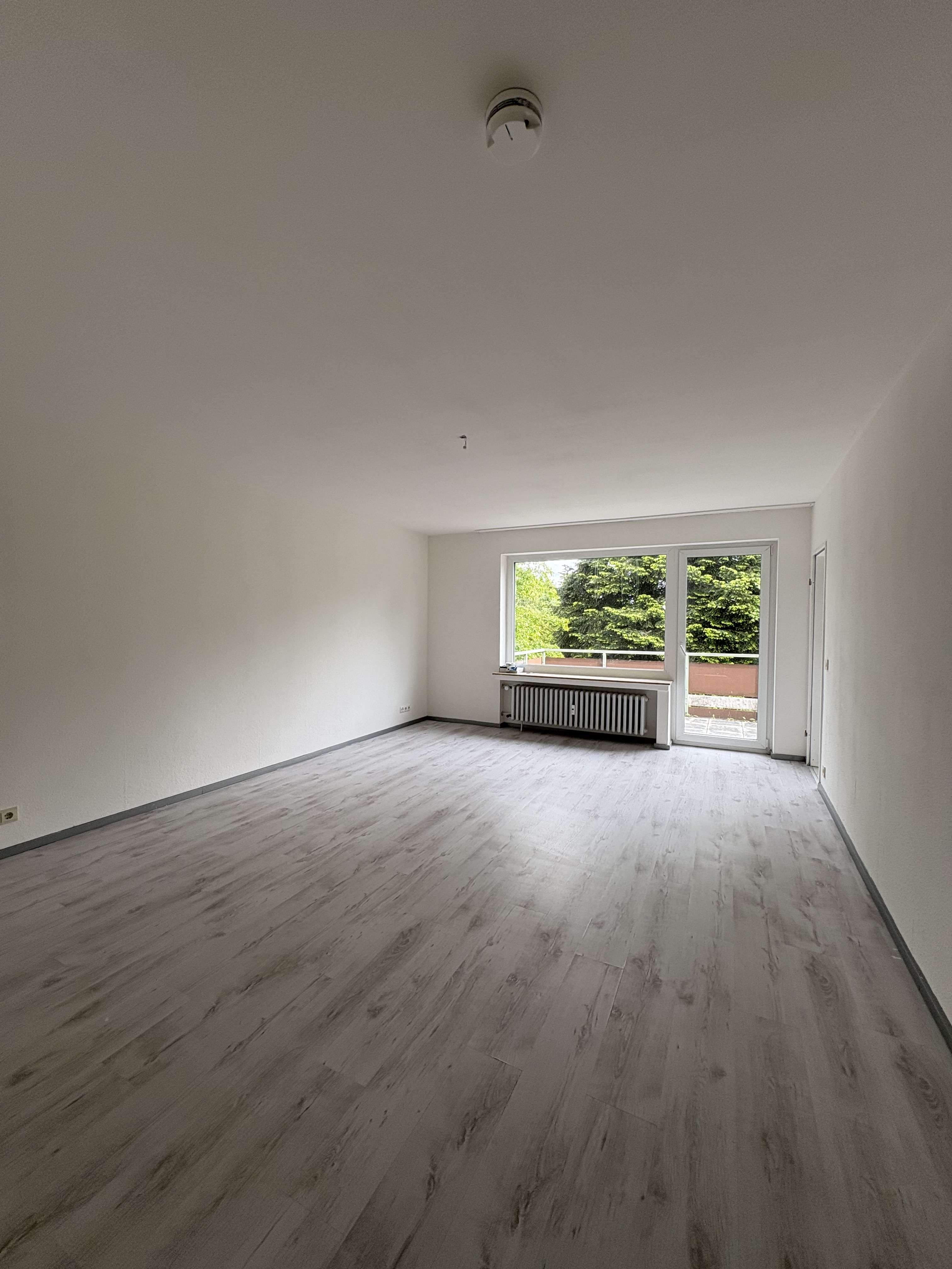 Thumbnail-Wohnung zum Mieten in Essen 500,00 € 40 m²