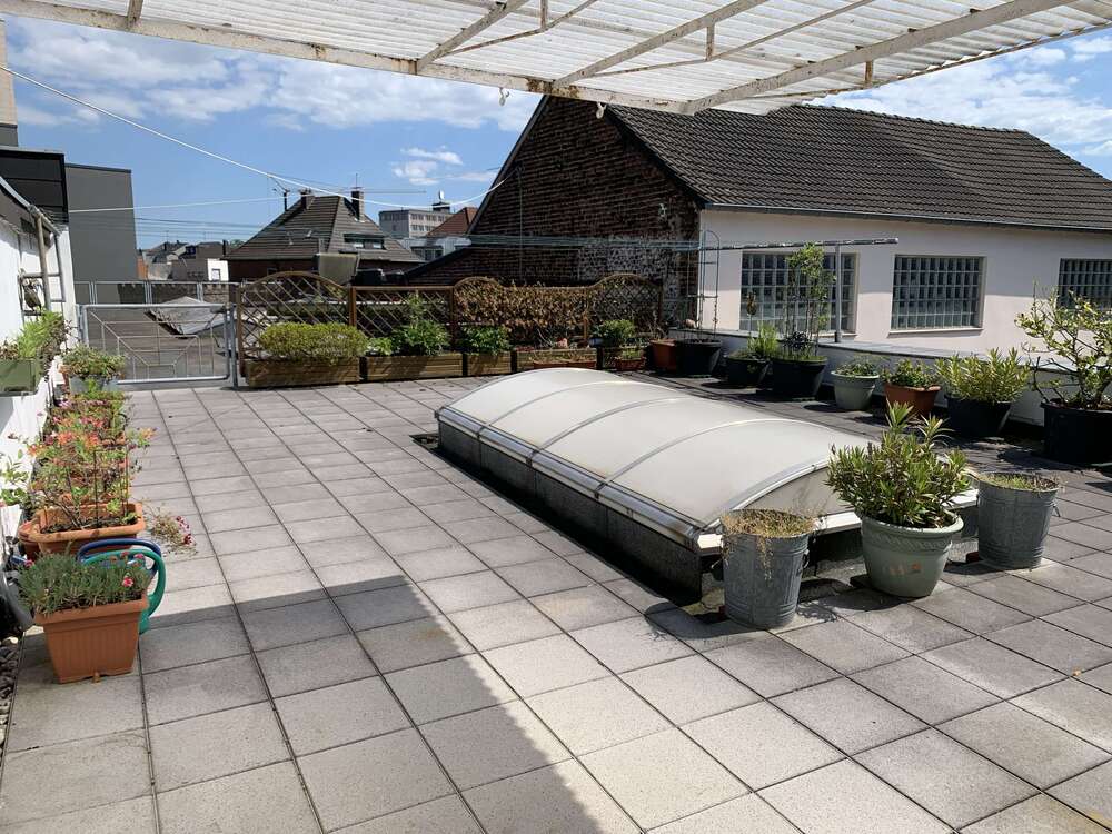 Thumbnail-Wohnung zum Mieten in Eschweiler 800,00 € 93 m²