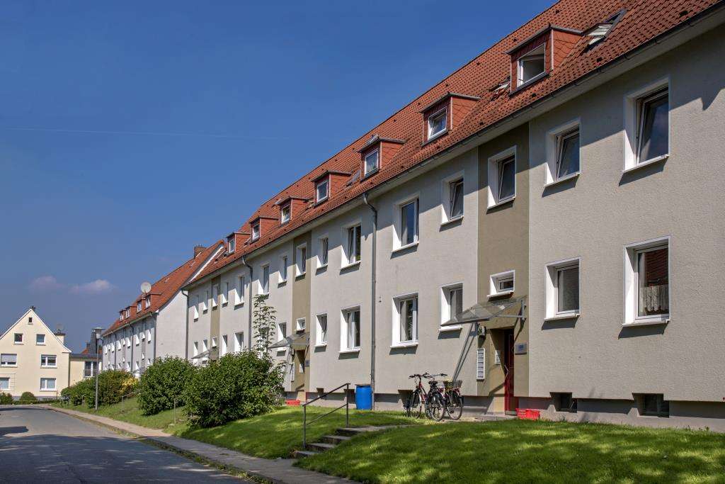 Thumbnail-Wohnung zum Mieten in Herford 449,00 € 47.5 m²
