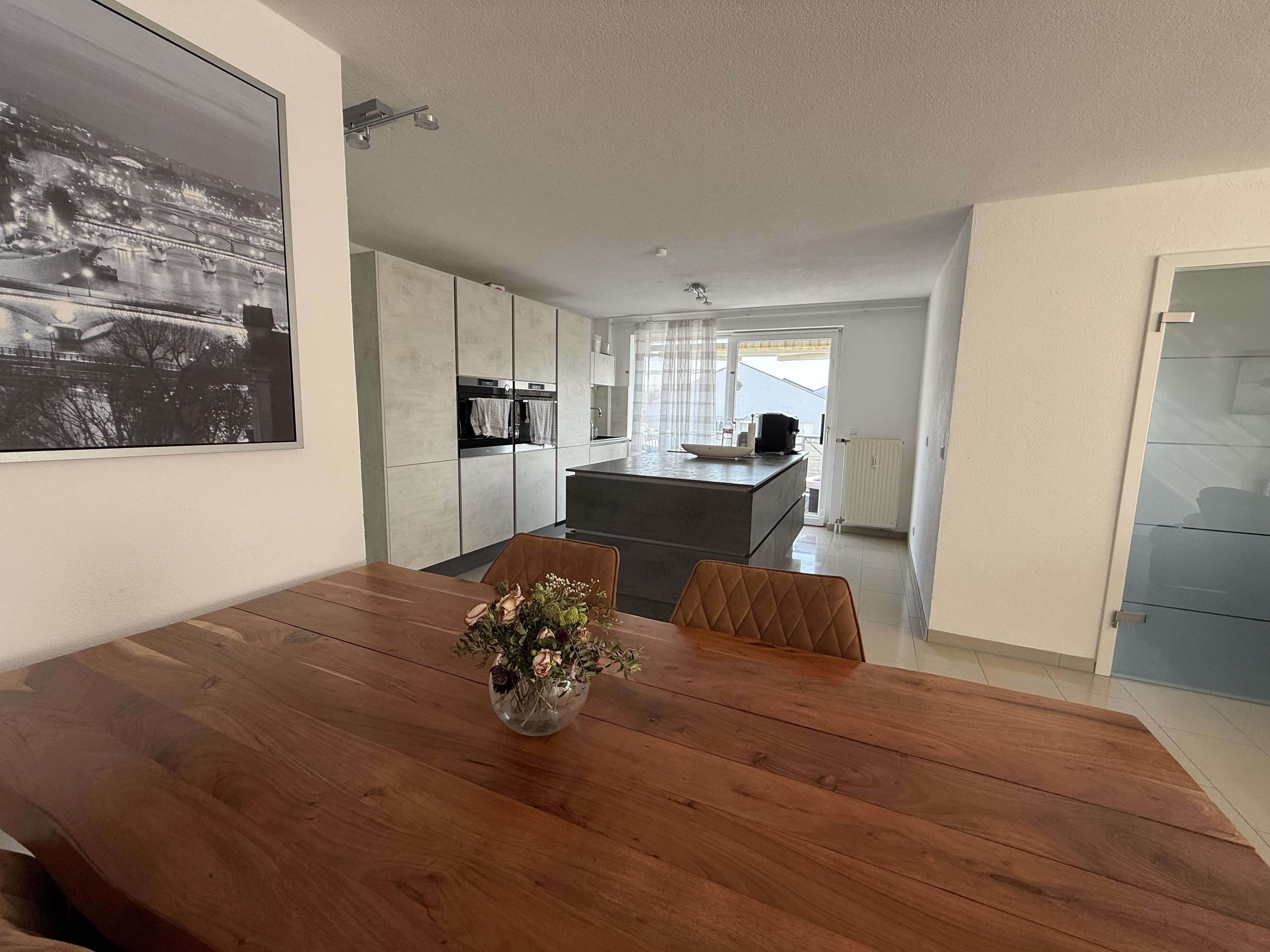 Thumbnail-Wohnung zum Kaufen in Weinsberg 369.000,00 € 99.5 m²