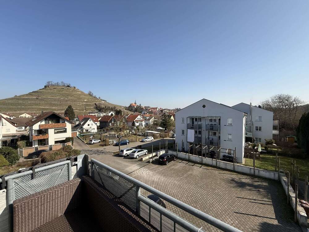 Thumbnail-Wohnung zum Kaufen in Weinsberg 369.000,00 € 99.5 m²