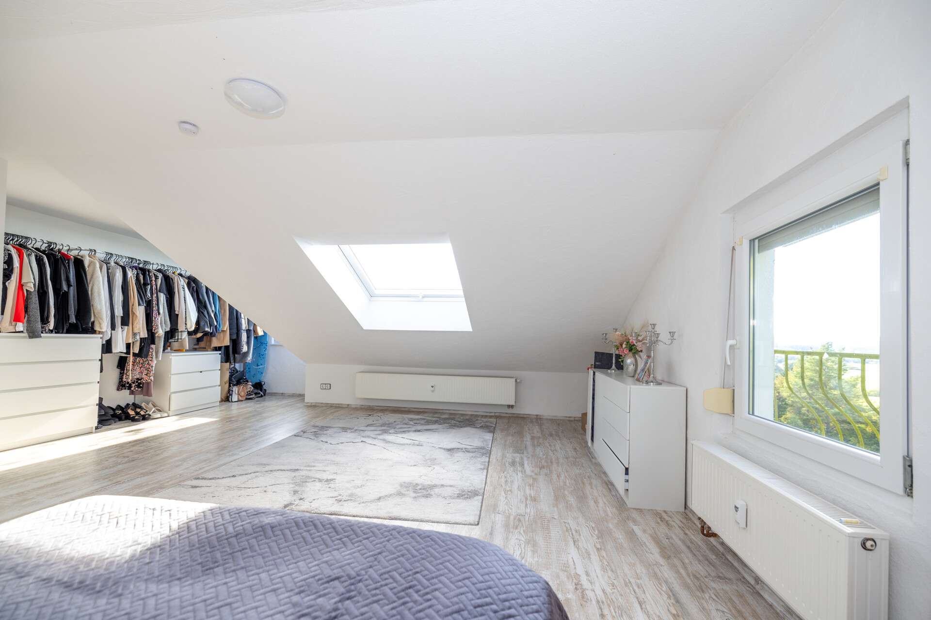 Thumbnail-Wohnung zum Mieten in Villingen-Schwenningen 850,00 € 87 m²