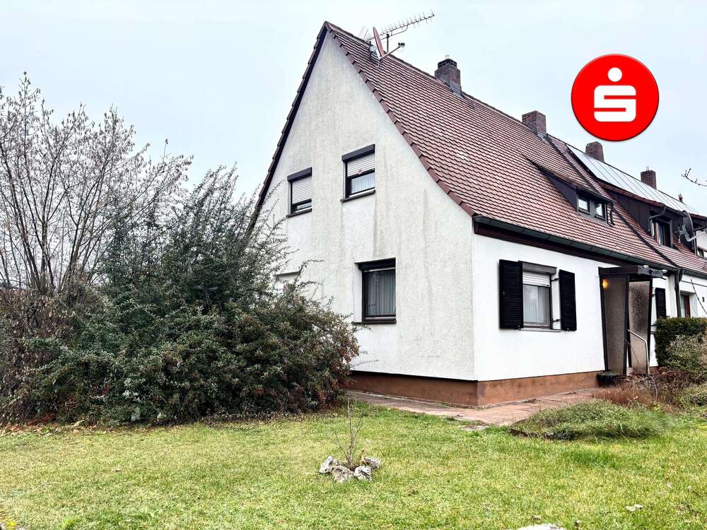 Thumbnail-Haus zum Kaufen in Nürnberg 378.000,00 € 83.5 m²