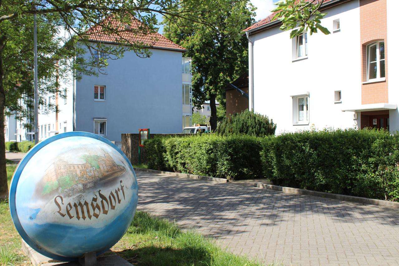 Thumbnail-Wohnung zum Mieten in Magdeburg 961,00 € 96.1 m²