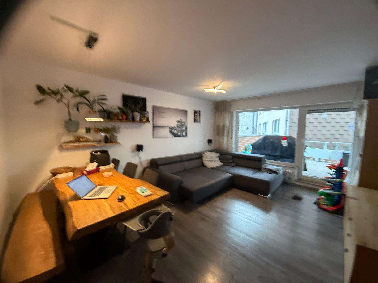 Thumbnail-Wohnung zum Mieten in Oberhausen 640,00 € 72.21 m²