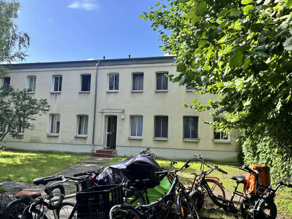 Thumbnail-Wohnung zum Kaufen in Berlin 139.000,00 € 28 m²