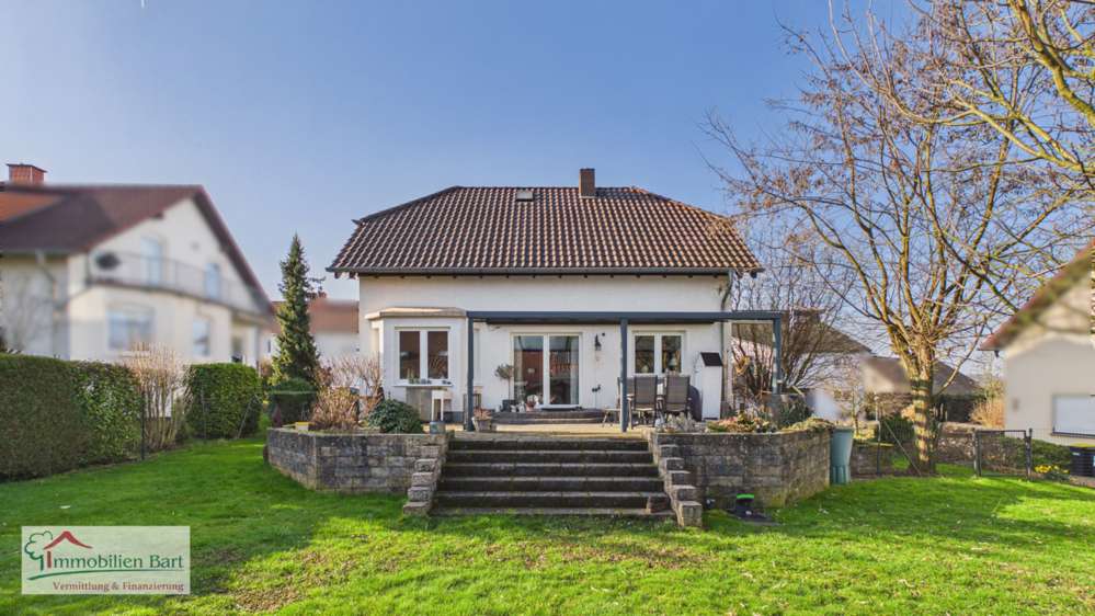 Thumbnail-Haus zum Kaufen in Perl 534.800,00 € 128 m²