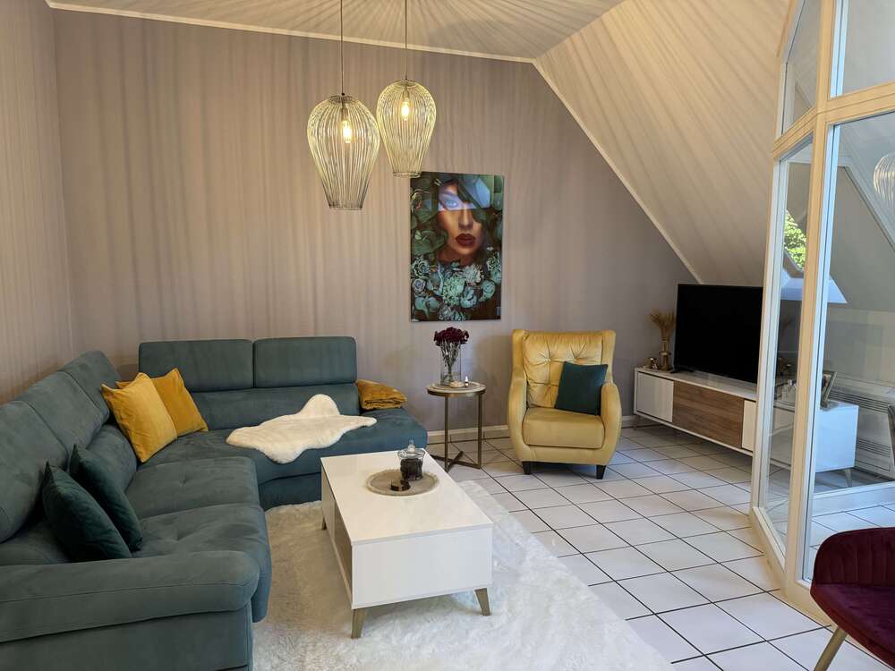 Thumbnail-Wohnung zum Kaufen in Moers 160.000,00 € 61.9 m²