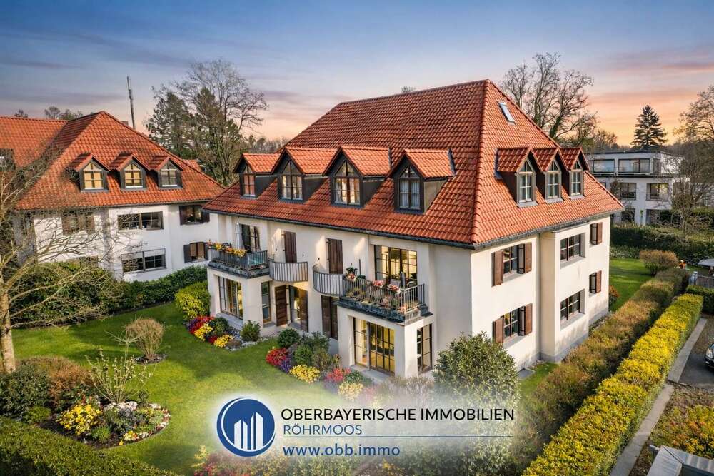 Thumbnail-Haus zum Kaufen in München 2.850.000,00 € 523 m²