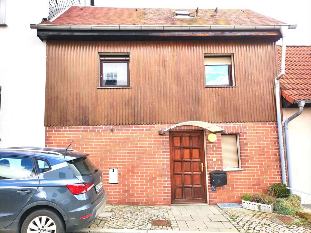 Thumbnail-Haus zum Kaufen in Zechau 54.900,00 € 100 m²