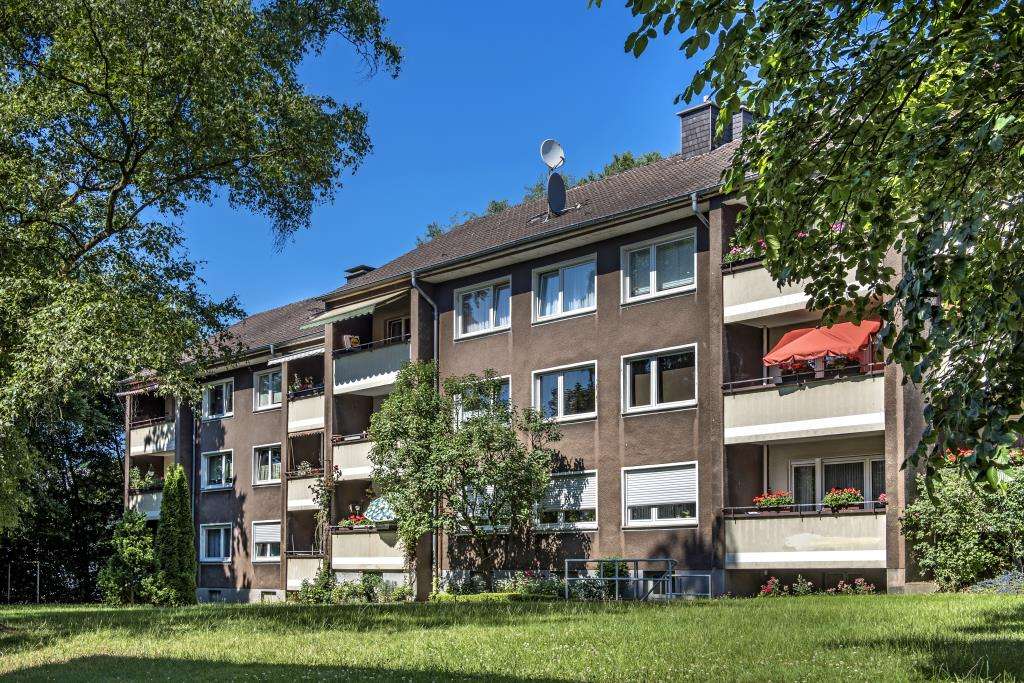 Thumbnail-Wohnung zum Mieten in Hagen 519,00 € 70 m²