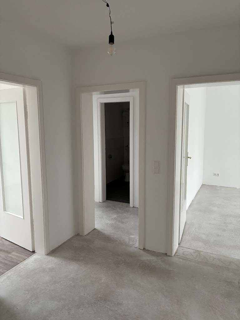 Thumbnail-Wohnung zum Mieten in Wolfsburg 502,61 € 62.05 m²