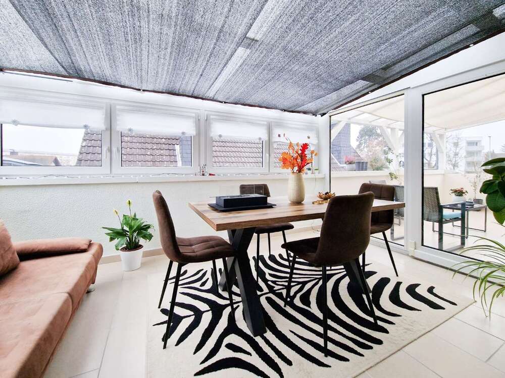 Thumbnail-Wohnung zum Mieten in Heusenstamm 1.365,00 € 105 m²