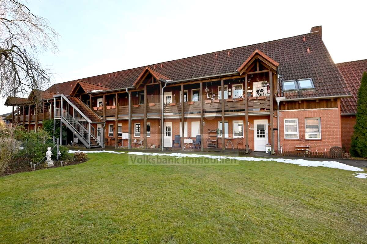 Thumbnail-Wohnung zum Kaufen in Wienhausen 199.000,00 € 117 m²