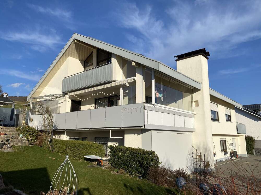 Thumbnail-Haus zum Kaufen in Balgheim 599.000,00 € 329 m²