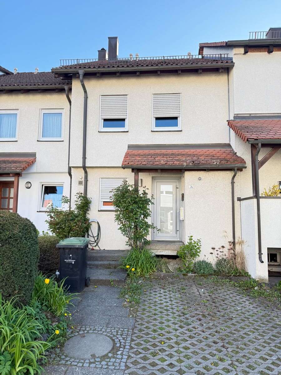 Thumbnail-Haus zum Kaufen in Nufringen 499.000,00 € 120 m²