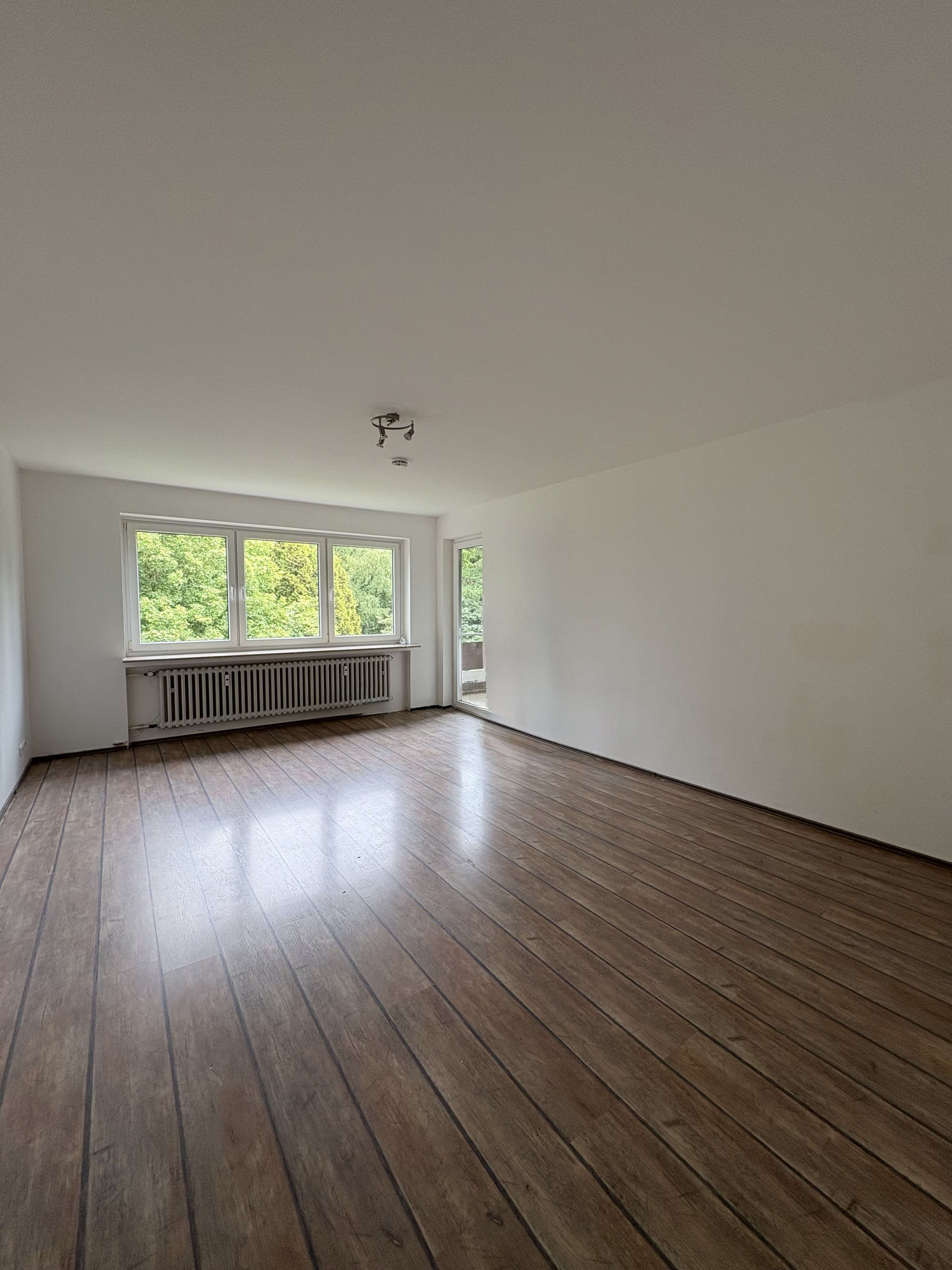 Thumbnail-Wohnung zum Mieten in Essen 1.025,00 € 82 m²