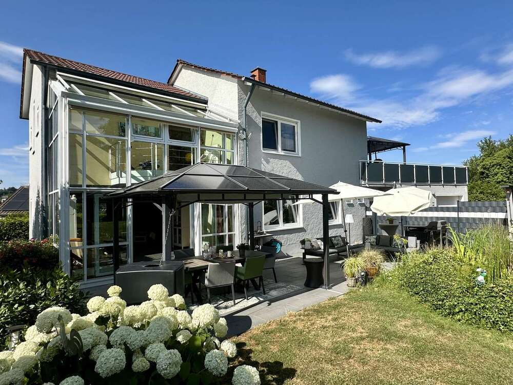 Thumbnail-Haus zum Kaufen in Pforzheim 799.000,00 € 253.63 m²