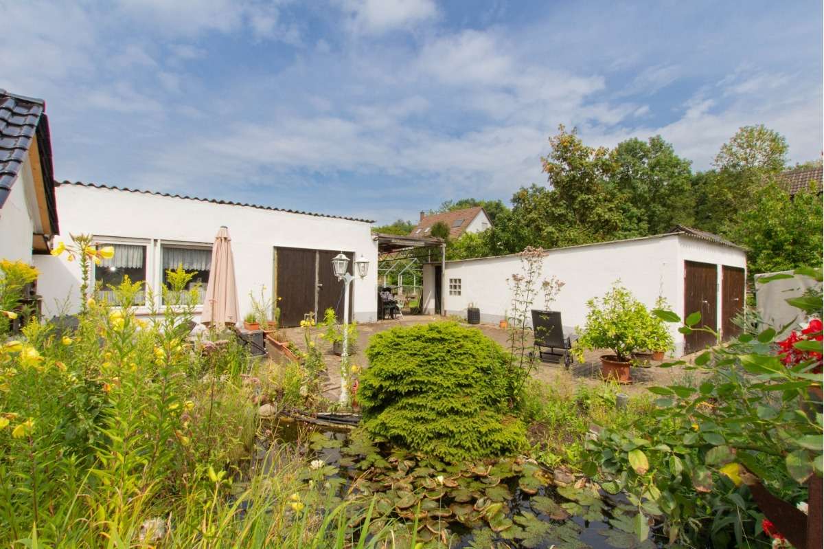 Thumbnail-Haus zum Kaufen in Castrop-Rauxel 350.000,00 € 170 m²