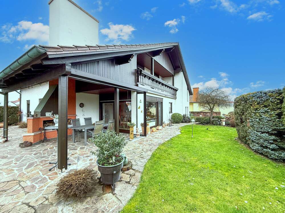 Thumbnail-Haus zum Kaufen in Bellheim 599.000,00 € 180.77 m²