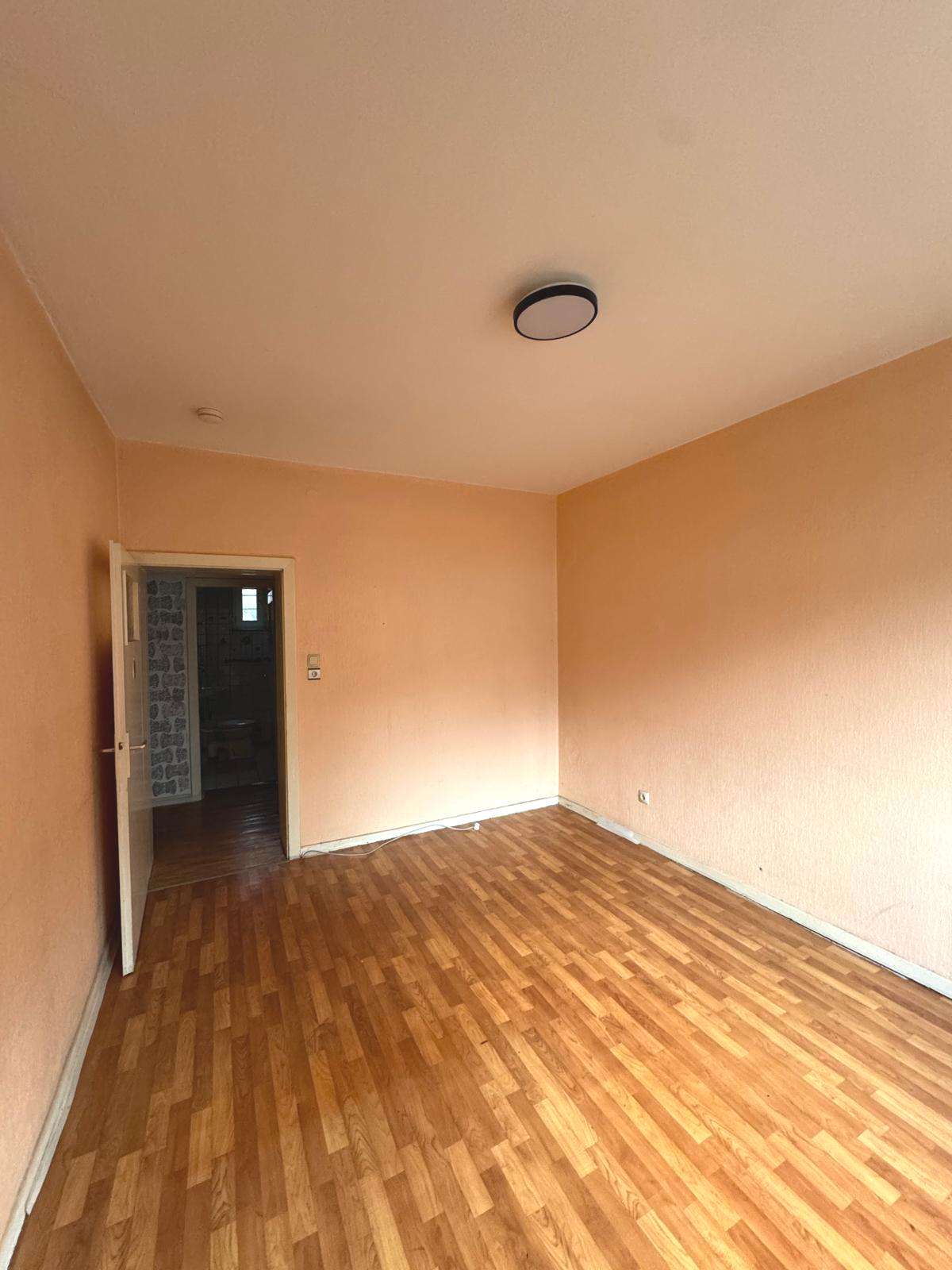 Thumbnail-Wohnung zum Mieten in Duisburg 208,00 € 42 m²