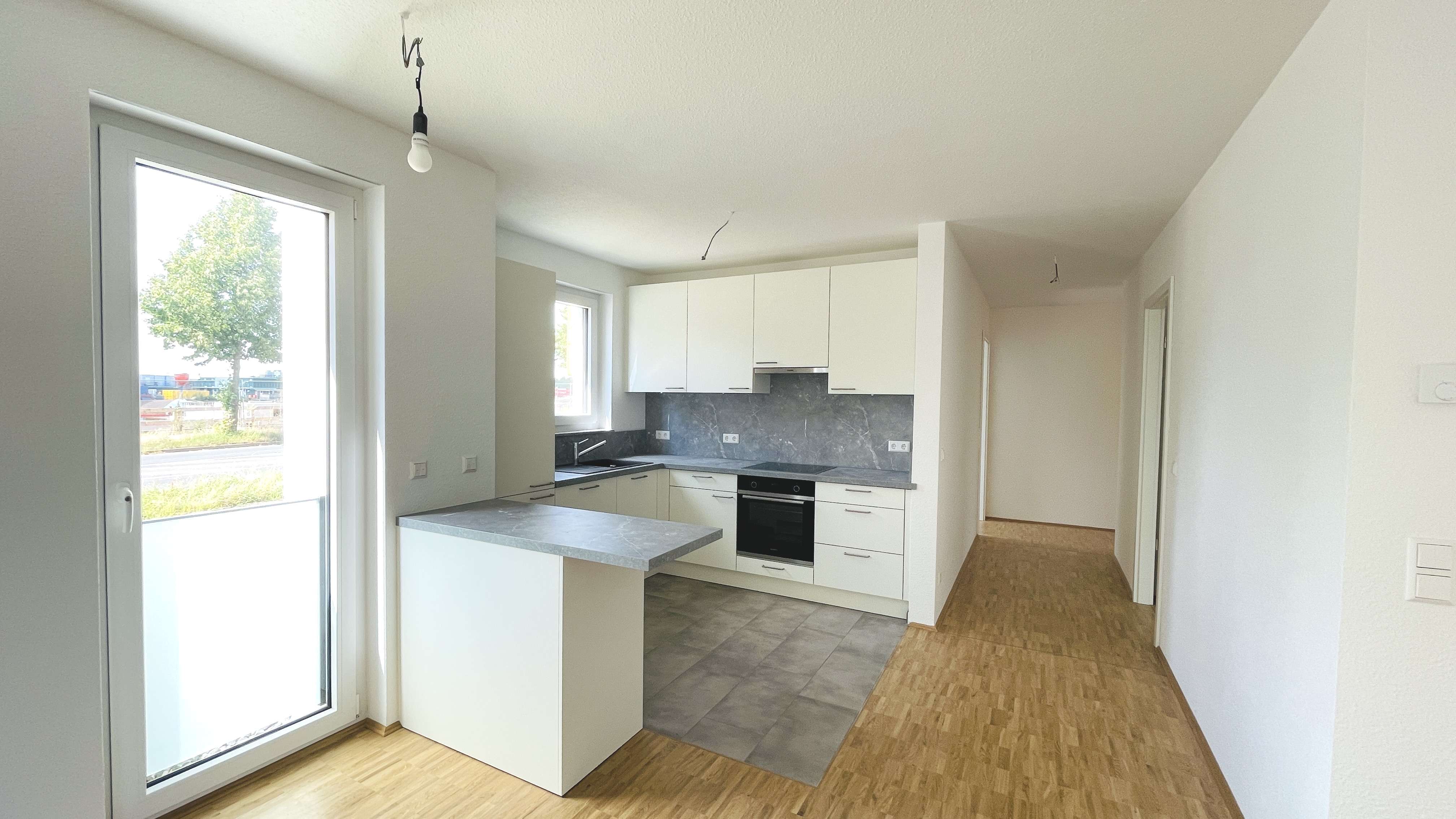 Thumbnail-Wohnung zum Mieten in Langen 1.270,00 € 88.28 m²