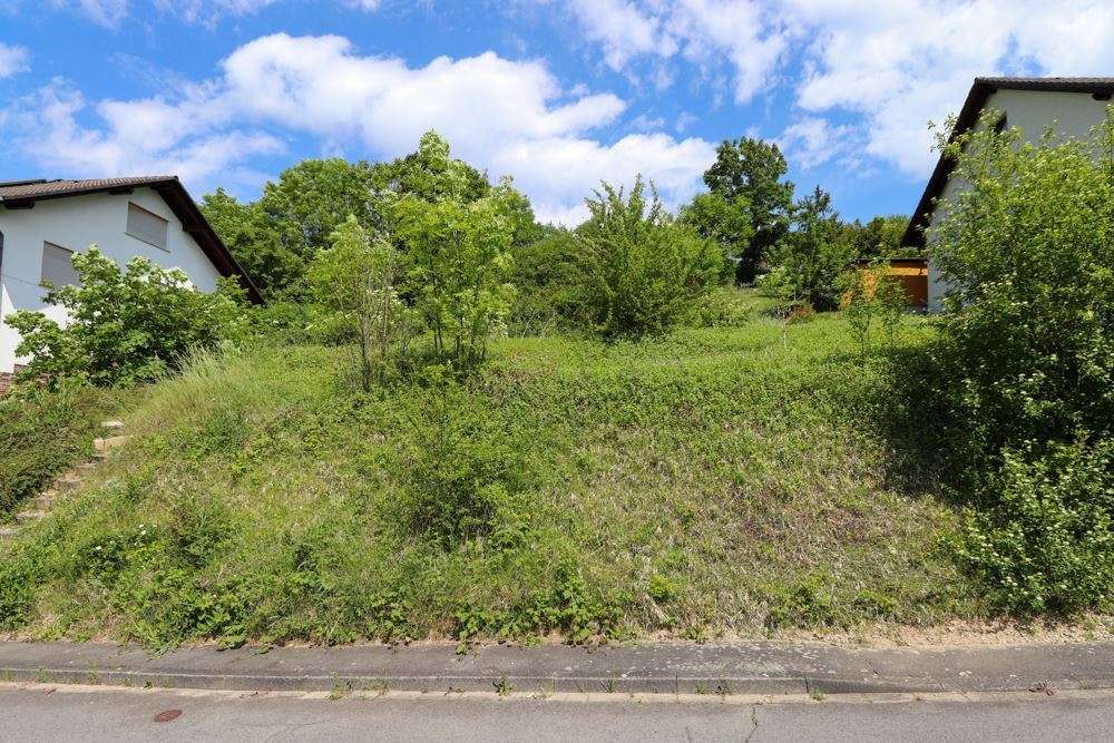 Thumbnail-Grundstück zu verkaufen in Ringgau 37.500,00 € 842 m²