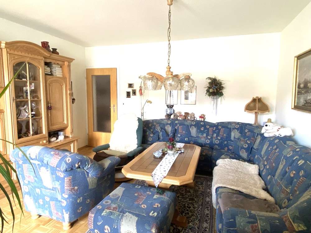 Thumbnail-Wohnung zum Kaufen in Trostberg 215.000,00 € 78 m²