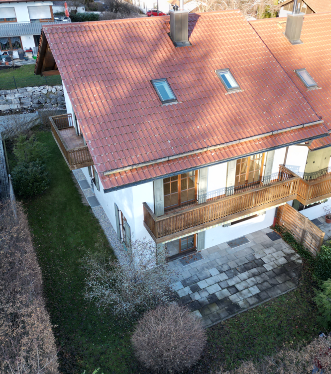 Thumbnail-Haus zum Kaufen in Andechs 980.000,00 € 156 m²